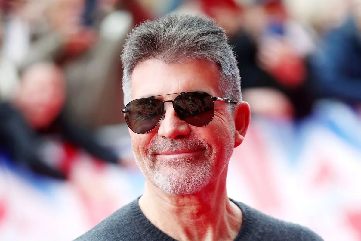 Simon Cowell to miss out on America's Got Talent filming after e-bike collision surgery