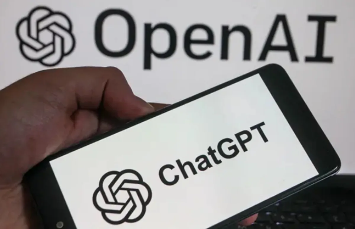 OpenAI encontra dispositivo de gravação escondido em escritório e funcionário é preso
