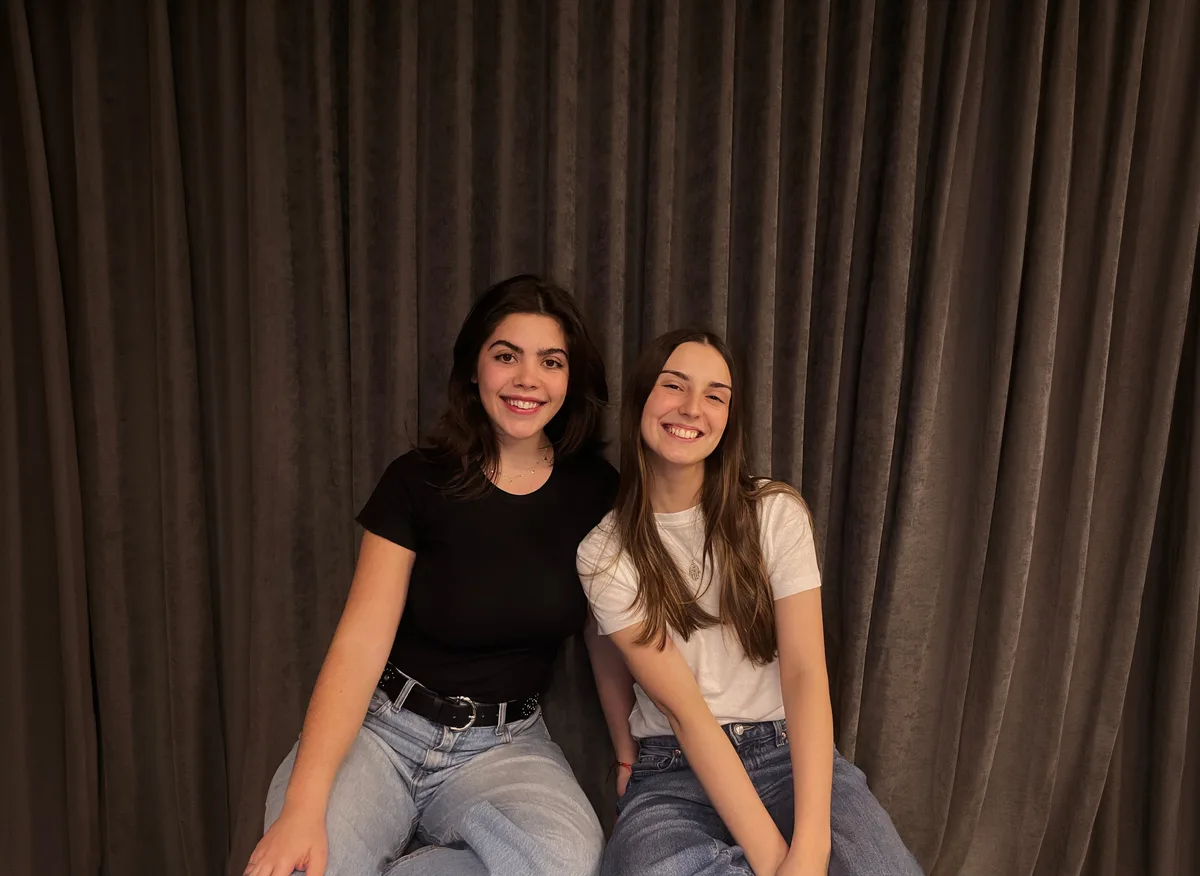 Duplicate: el “Tinder” de la publicidad creado por dos argentinas que ahora busca conquistar Europa