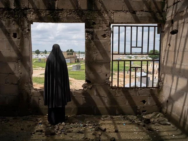 Au Nigeria, “l’industrie du kidnapping” prospère sur fond de rançons record