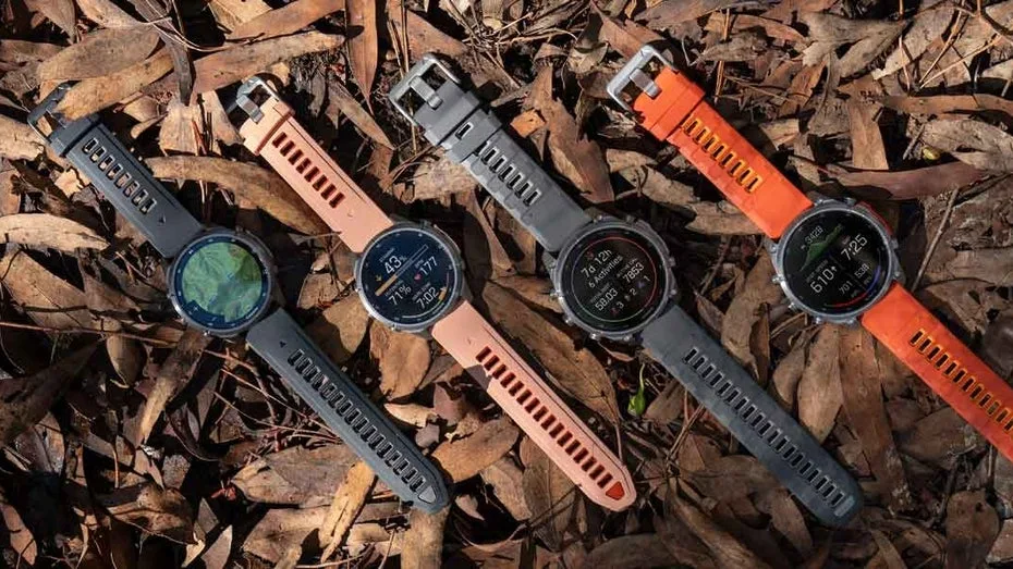 Fenix 9 mit Inreach: Garmin baut Satellitentelefon direkt in die Smartwatch