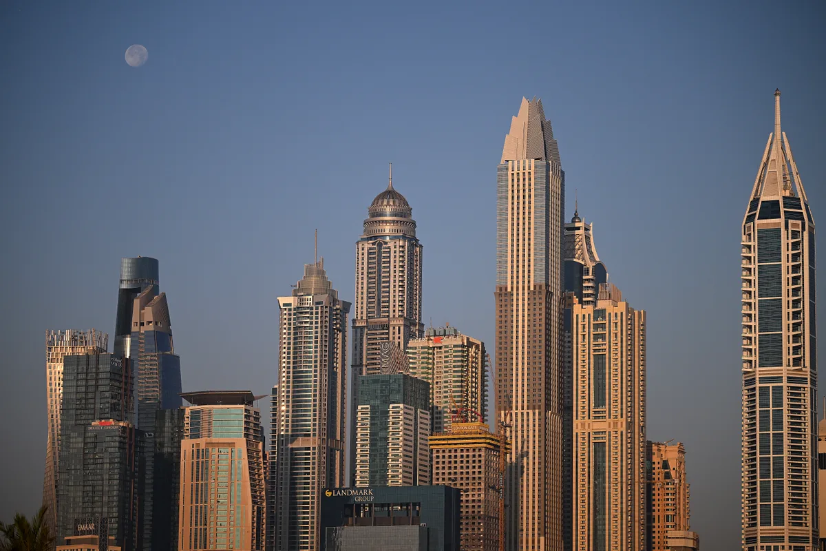 Dubai International Film Festival To Return In December 2027, As 2026 Edition Of Saudi Arabia’s Red Sea Film Festival Looks Uncertain