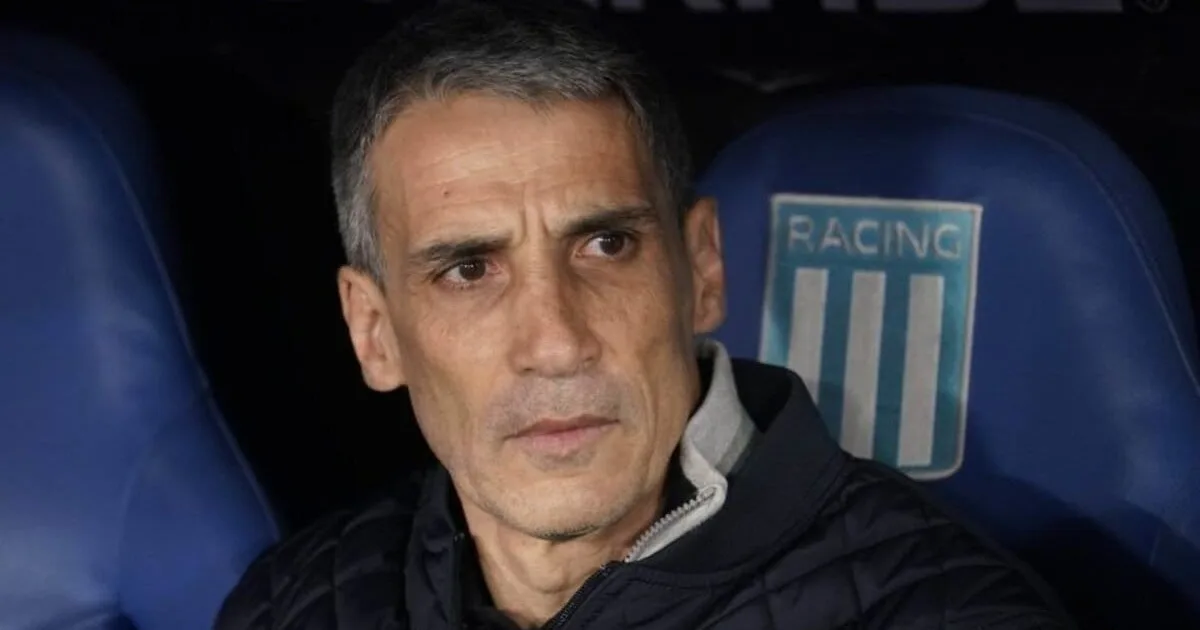 Racing vs. Sarmiento, EN VIVO, por el Torneo Clausura: alineaciones confirmadas