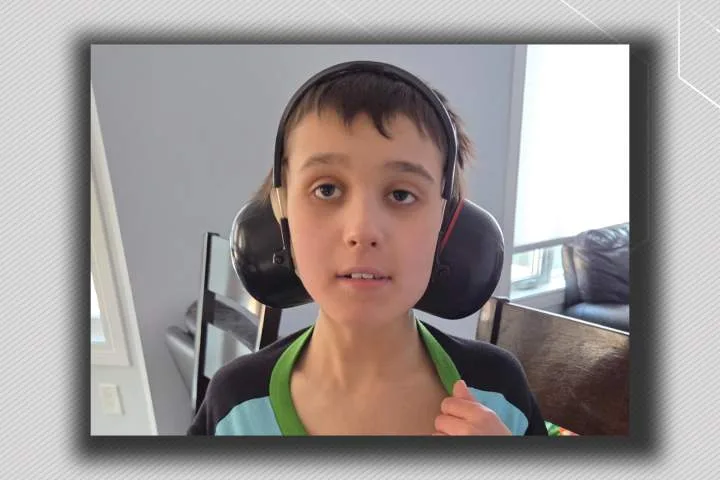 Search for Parker Wells was delayed by 911 issues: Calgary police