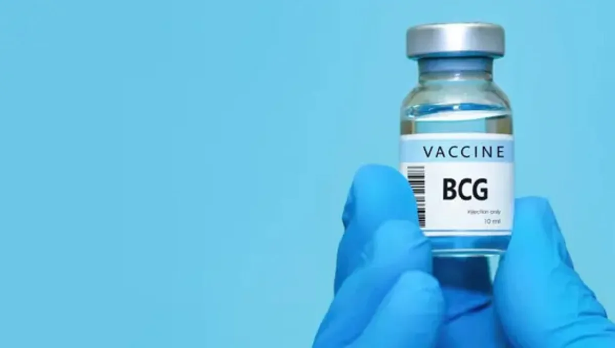 Por qué la tuberculosis sigue matando a tanta gente si hay una cura y una vacuna desde hace décadas