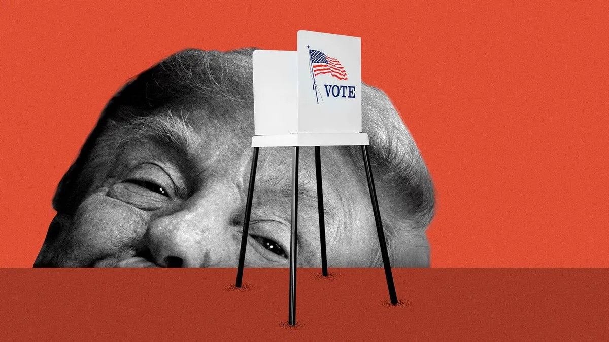 Trump pursues last-ditch hunt for voter fraud