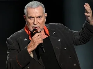 Bernard Lavilliers est de retour avec un nouvel album, «Rite cruel»