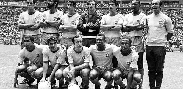 Por que Félix, que nos deixou há 14 anos, sumiu após a final de 70?