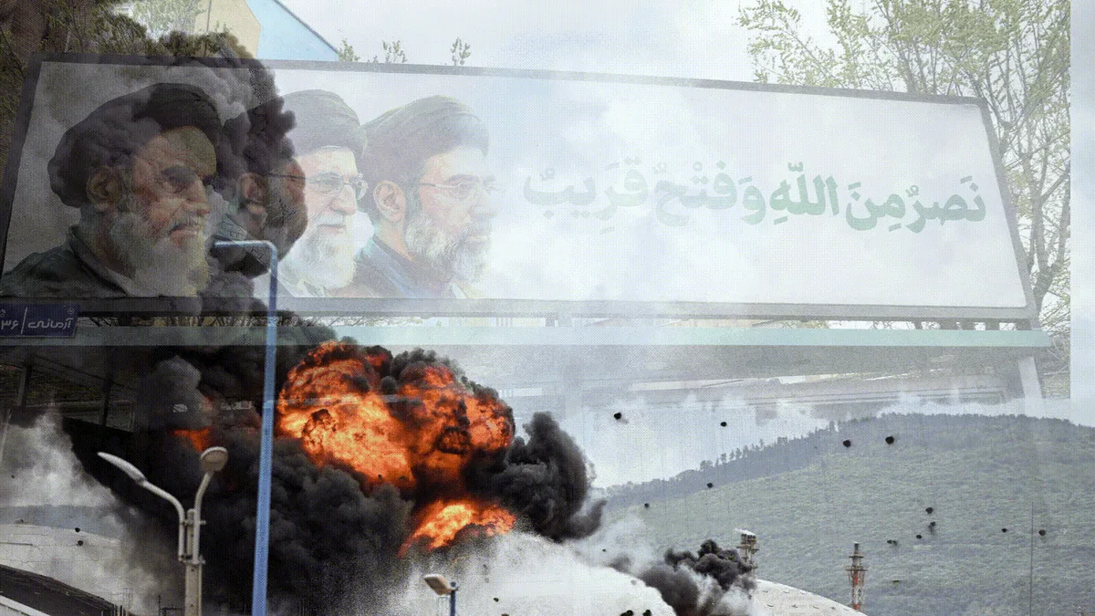 Iran offers $30,000 for killing or capturing US soldiers, double if done by women