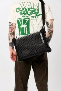 Soundboks’ New Rider Speaker Is Small Enough to Carry & Loud Enough to Party