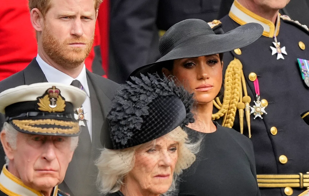 Príncipe Harry, esposa e filhos vão voltar a morar no Reino Unido após anos nos EUA, diz jornal