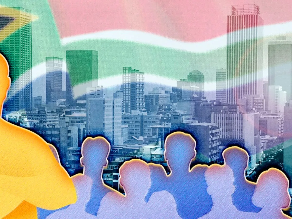 SETUMO MOHAPI | An idea is not evidence