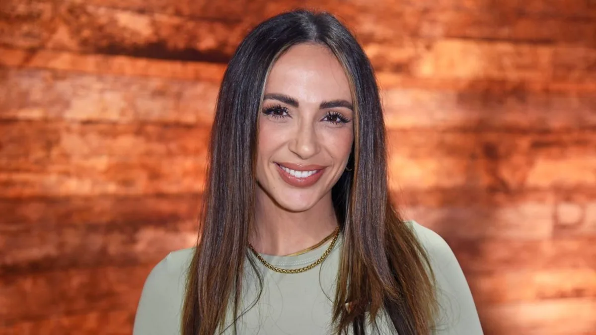 Ex-"Bachelorette“ und Torwart: Wie Jennifer Saros Partner ihr Herz erobern konnte
