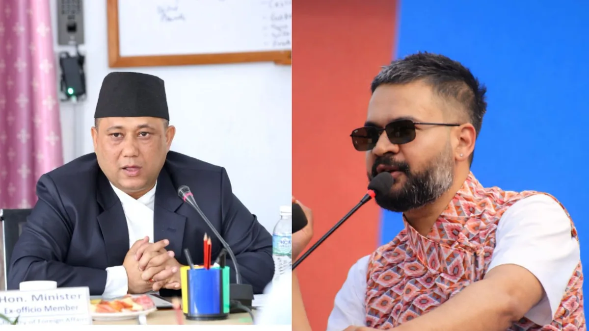 Nepal PM ‘thanks’ India, China after minister’s ‘compensation’ pitch