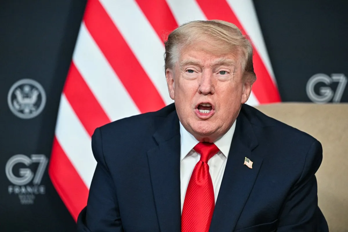 Trump diz que vai nomear ‘czar’ da IA e que não vai frear crescimento do setor