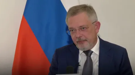 India advanced Russia-backed BRICS initiatives – Russian envoy
