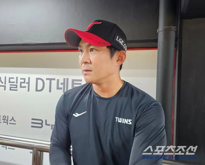 "18년간 한번도 못해본 건데…" 대기록까지 2루타 하나, 거기서 홈런이라니 "4안타 2홈런이면 훌륭하죠" 오지환은 웃었다 [수원리뷰]