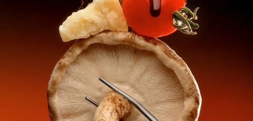 Erfolgreich kochen: So nutzen Sie Umami statt Salz für mehr Aroma