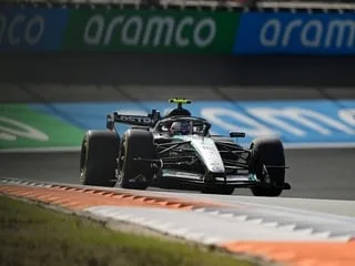 F1. À quelle heure et sur quelle chaîne suivre les qualifications du Grand Prix des Pays-Bas ?
