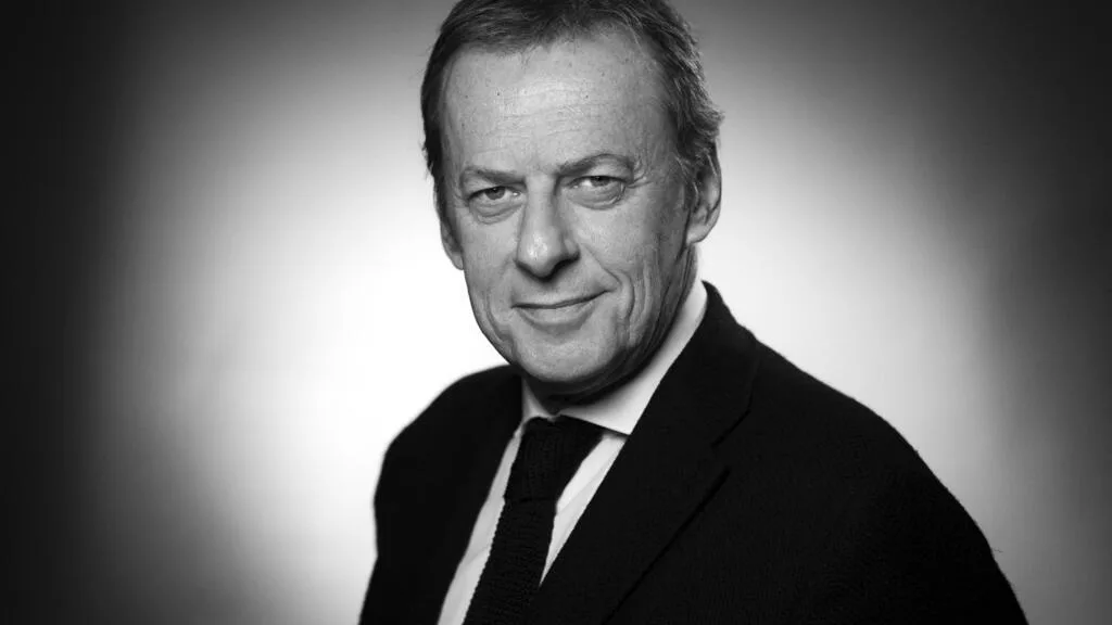 Olivier Nora, ex-patron de Grasset, brutalement limogé en avril dernier lance sa maison d'édition