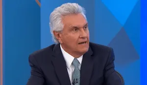 Caiado propõe polícia sul-americana com poder de prisão contra o narcotráfico