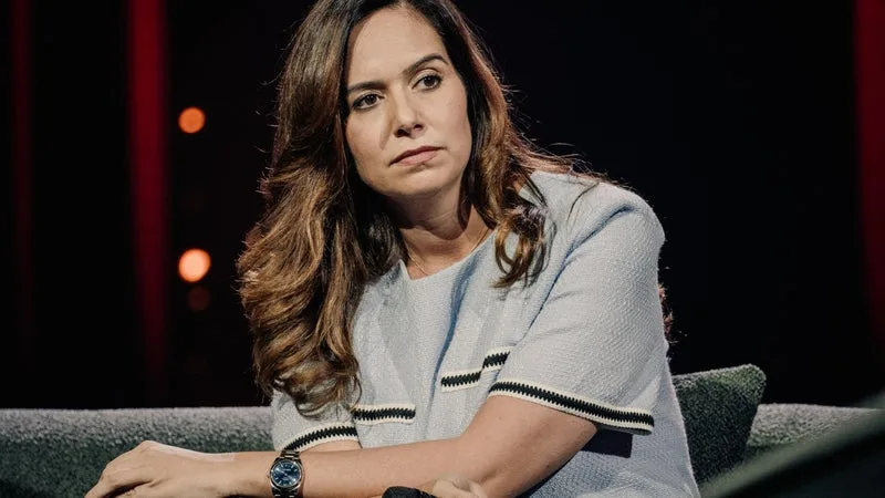 L'omniprésence de Sarah Knafo et la discrétion d'Éric Zemmour: le double jeu de Reconquête à l'approche de la présidentielle