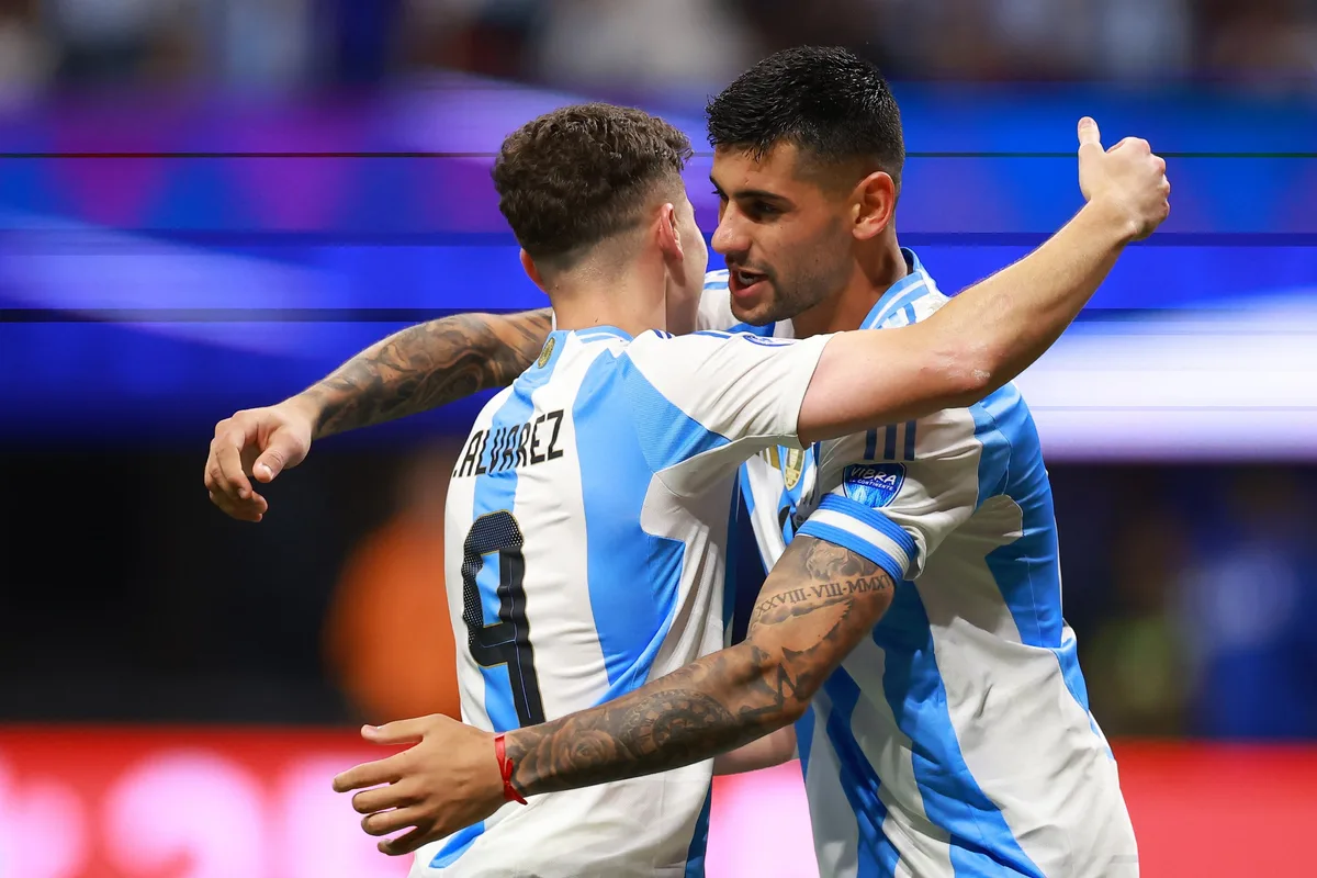 Próximos amistosos de la selección argentina: días, horarios, sedes y rivales