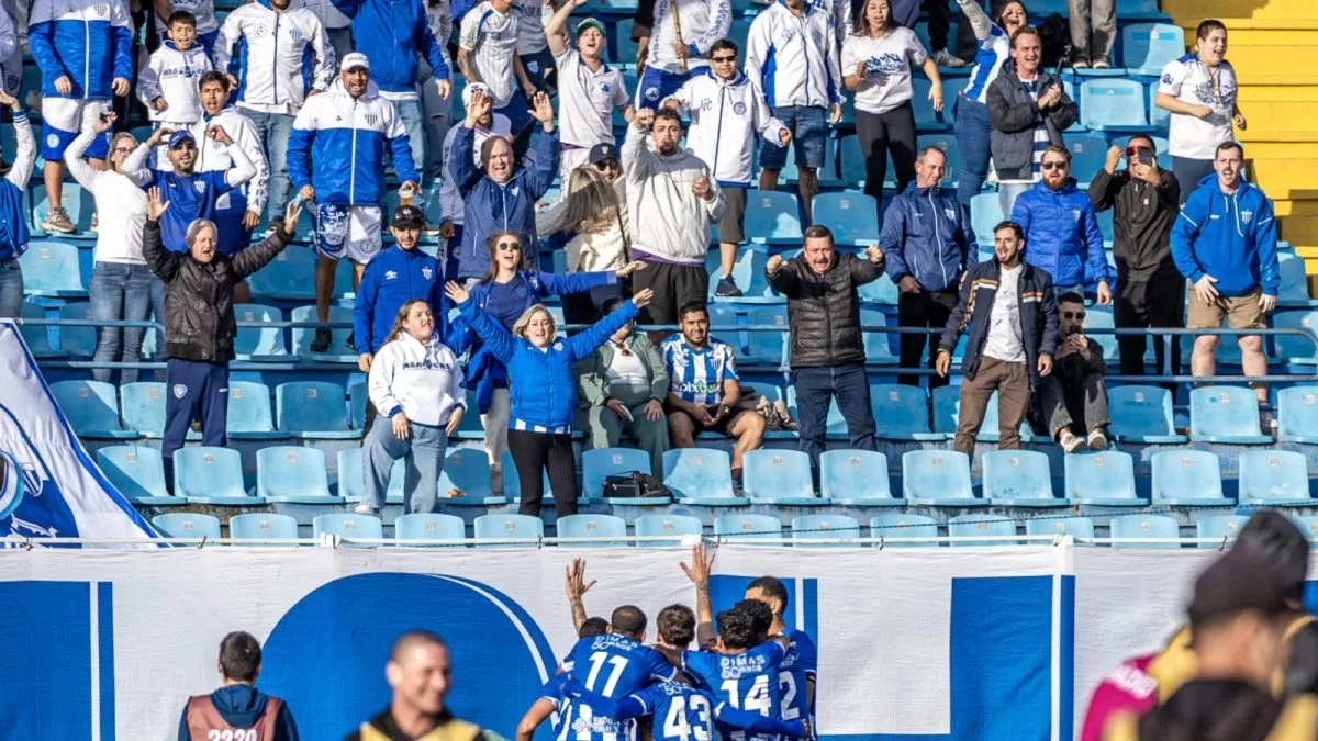 Sequência forte vai definir o caminho do Avaí na Série B