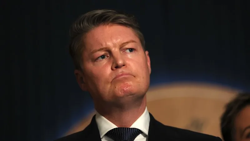 Carroll should be applauded for his royal commission. But he should also act now
