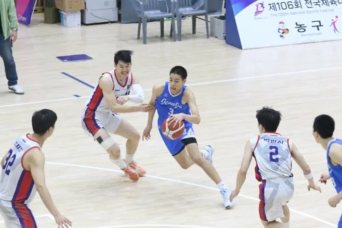 전국체전 개막 임박…전북선수단 49개 종목 1천554명 출전