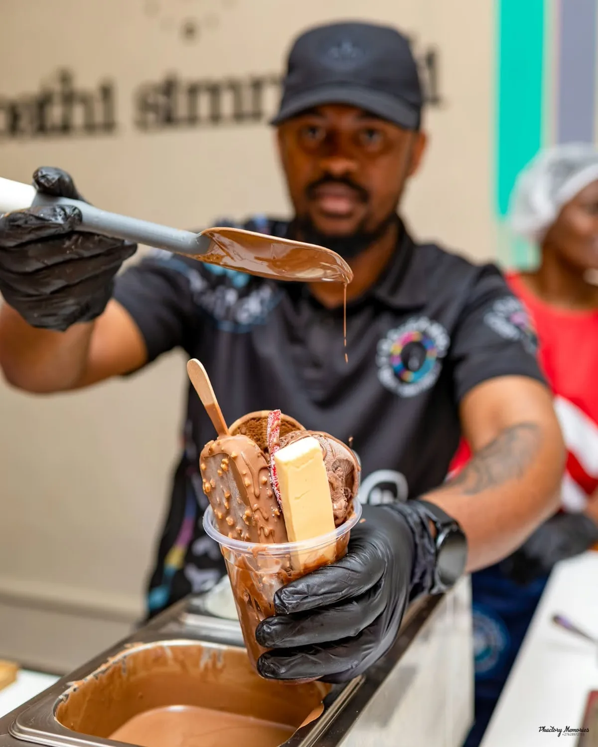 SWEET SUCCESS: Gqeberha ice cream startup eyes major supermarket deal ahead of R1m pitch