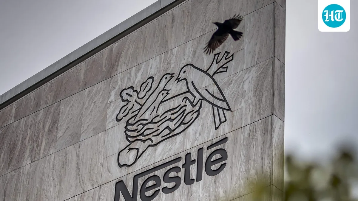Nestle India faces legal action as FSSAI flags baby food quality, promotion violations