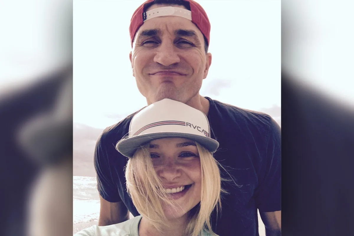 How Hayden Panettiere became an unexpected champion for Ukraine after relationship with Wladimir Klitschko