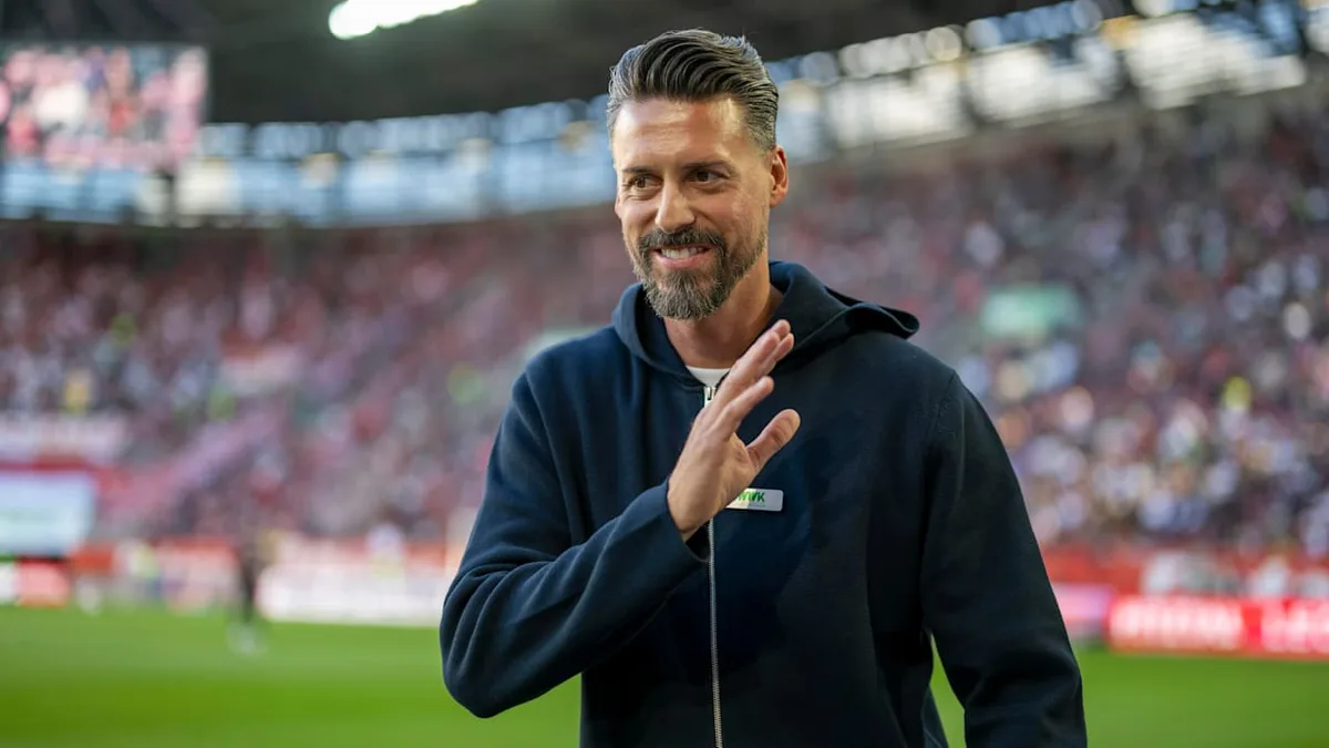 Es soll eigentlich keiner wissen - Geheime Wagner-Treffen mit Hannover-Insider