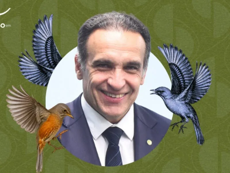 Júri técnico destaca Hugo Leal entre melhores deputados
