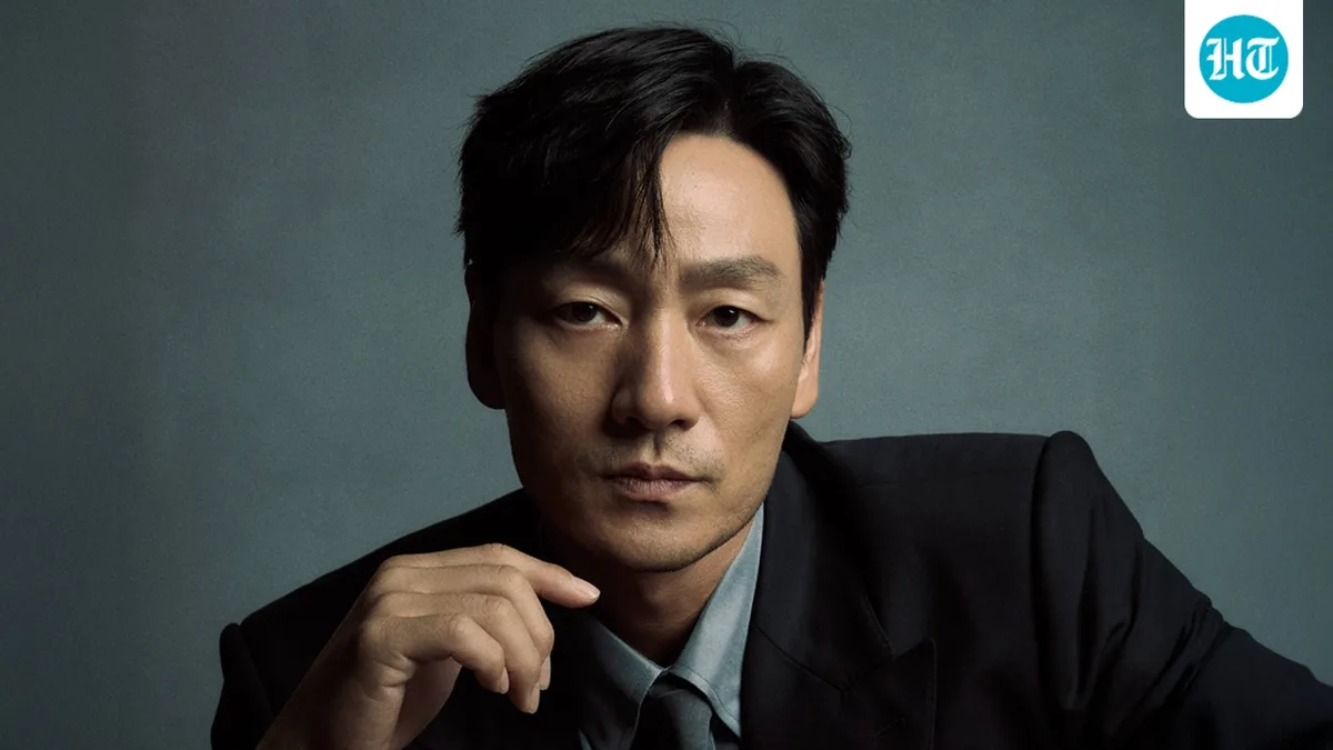 Squid Game actor Park Hae Soo and wife welcome second child, a baby boy
