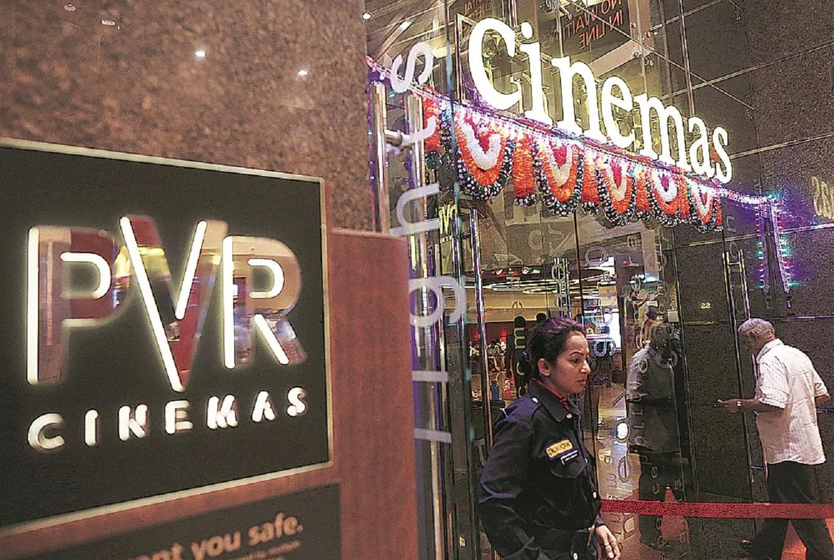 PVR Inox rallies 4%, hits 52-week high on share buyback plan