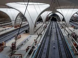 "Zur nächsten Eiszeit fertig": Stuttgart 21 bekommt keine Klimaanlage - die Bahn dafür nur Spott