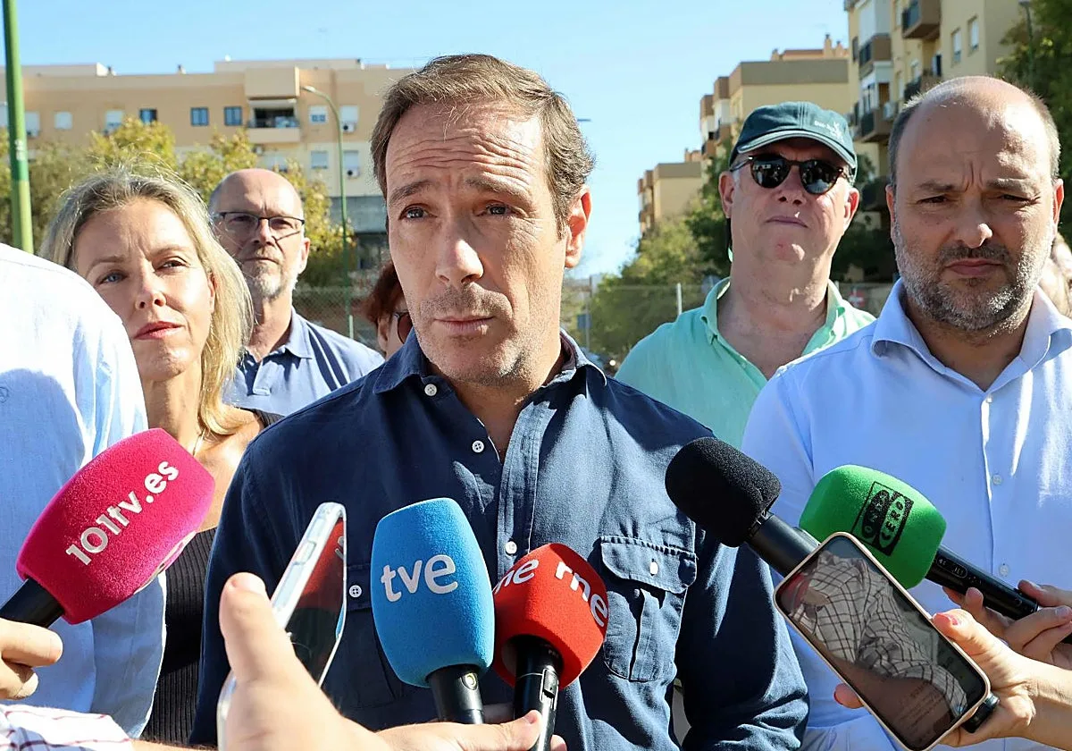 Vox insiste en recortar 'grasa' de la Junta y reducir las subvenciones a los sindicatos
