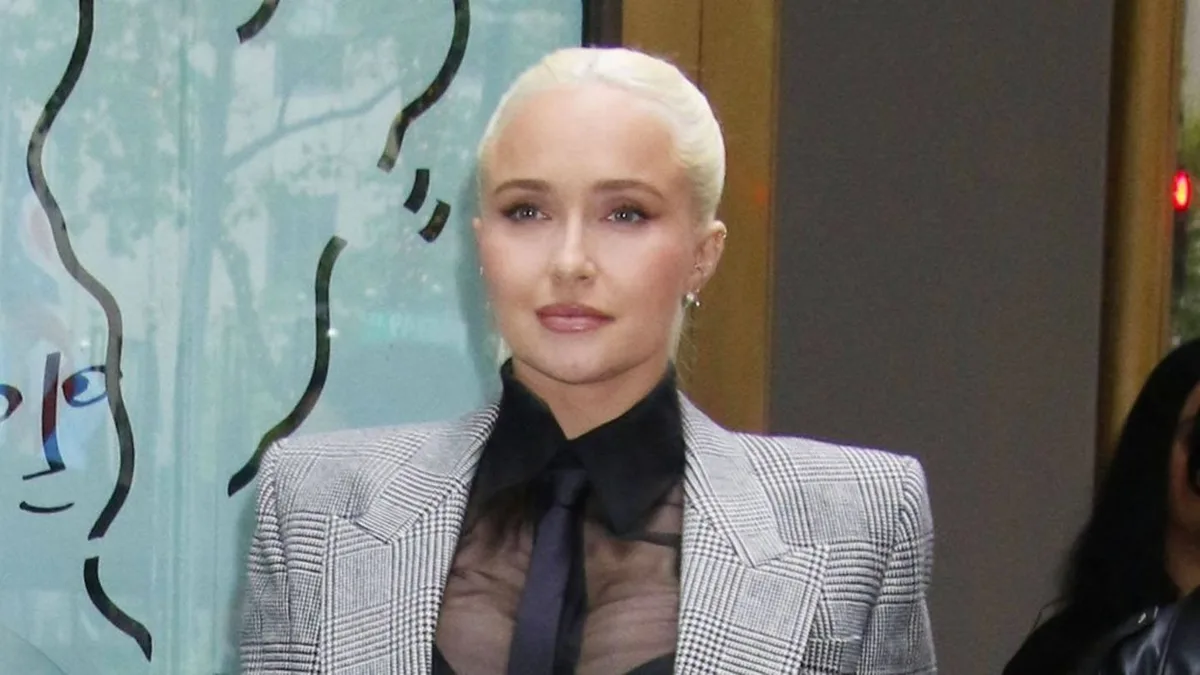 Verstorbene Hayden Panettiere: Keine Hinweise auf Fremdverschulden