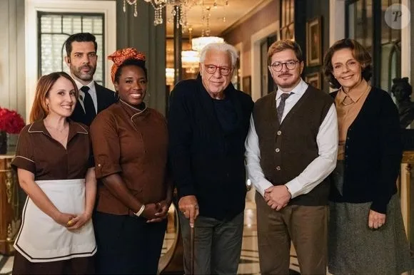 Quem Ama Cuida: confira resumo da semana de novela das nove
