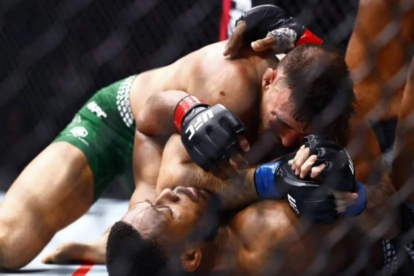 Ki MMA, la nouvelle ligue qui veut proposer une phase finale et des combats sur un ring