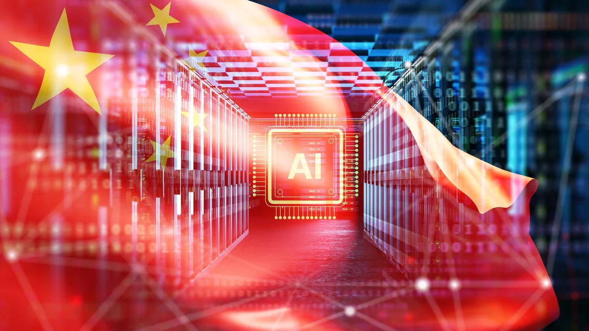 Chine : Pékin accuse Anthropic de freiner l’IA pour mener une « guerre froide » technologique