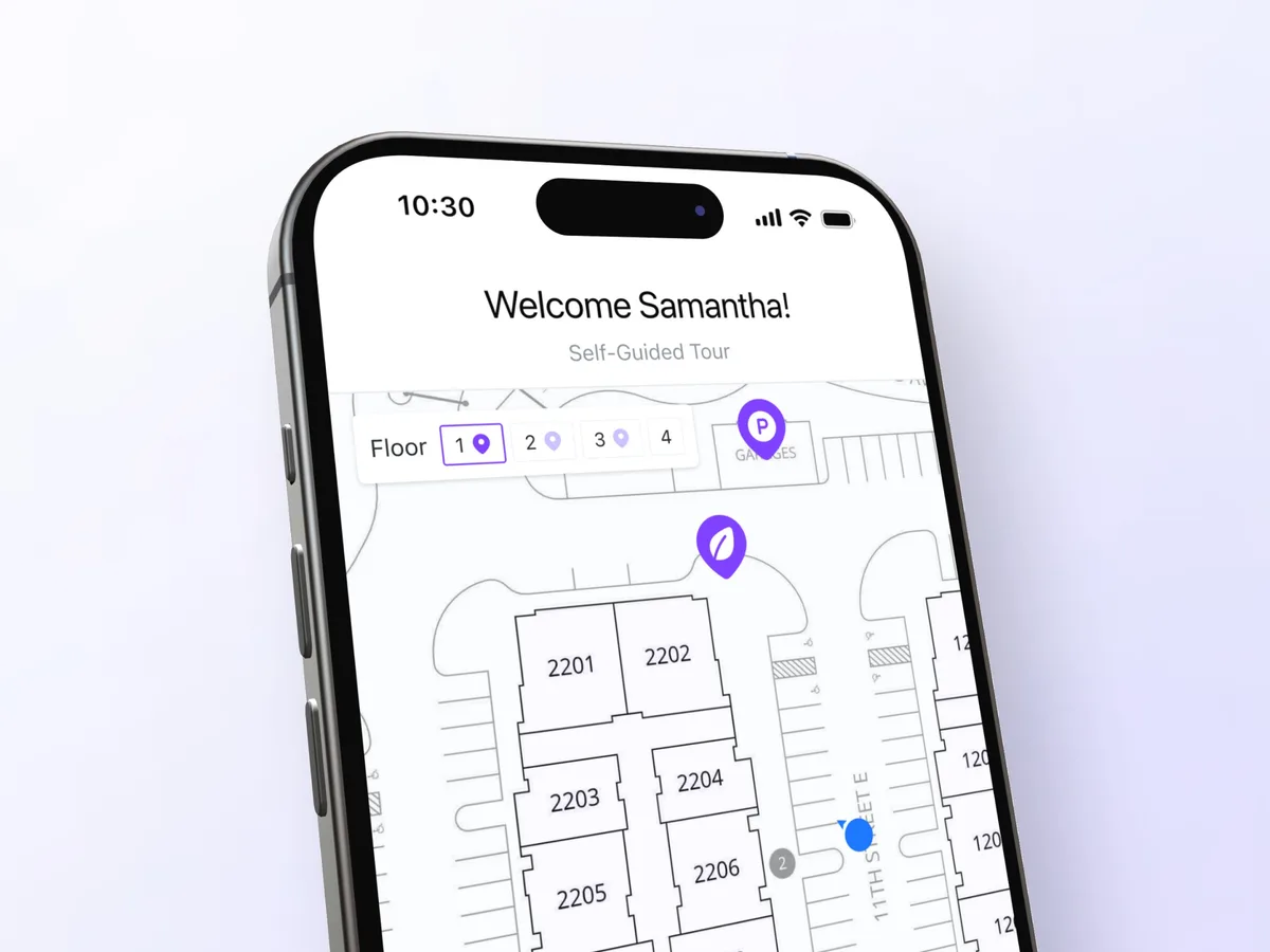 AI proptech startup EliseAI is in talks to raise a new round of funding at a $3.7 billion valuation