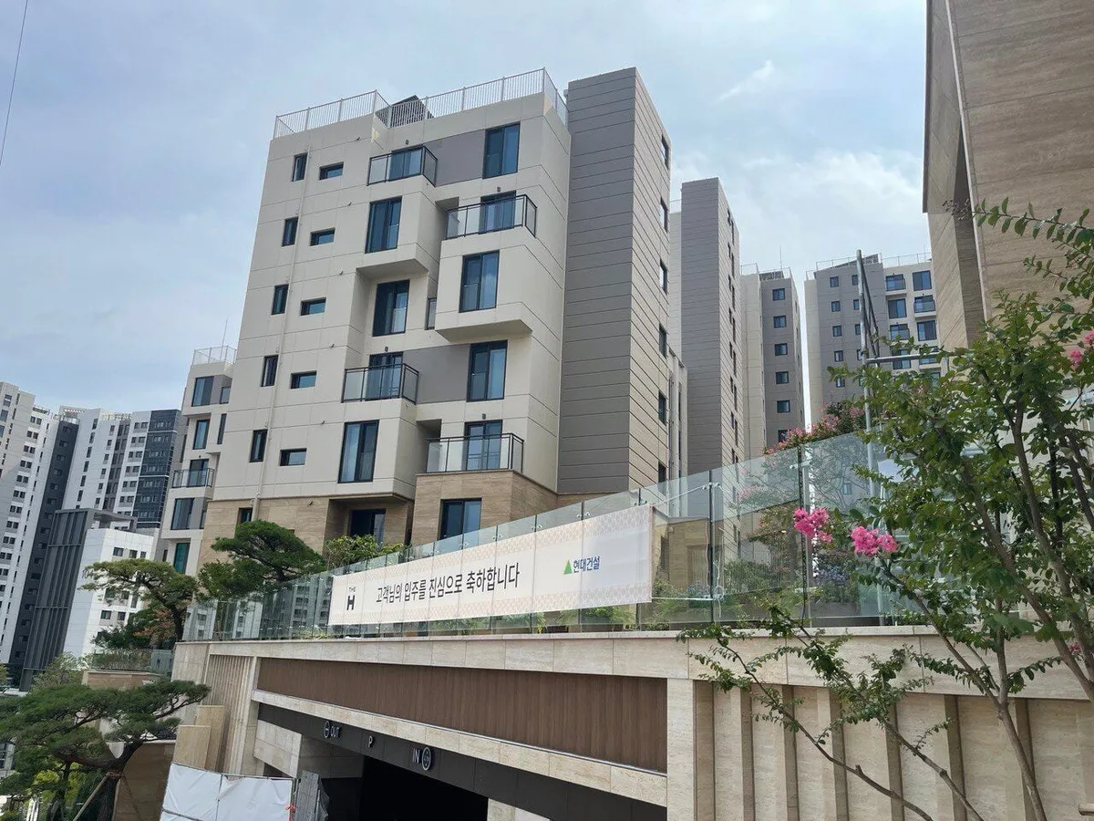 [단독] 서울시·강남구, ‘1700억 PF 디폴트’ 대치 에델루이 조합 합동점검