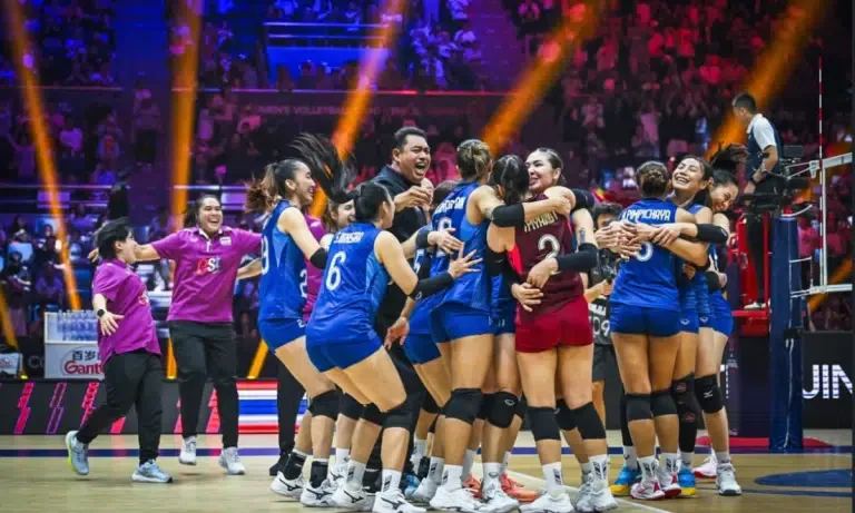 Gabriela Cé reage no segundo set e conquista o título do W35 de Trieste