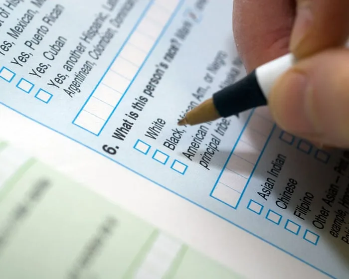 American democracy depends on the census. Trump is undermining it | danah boyd