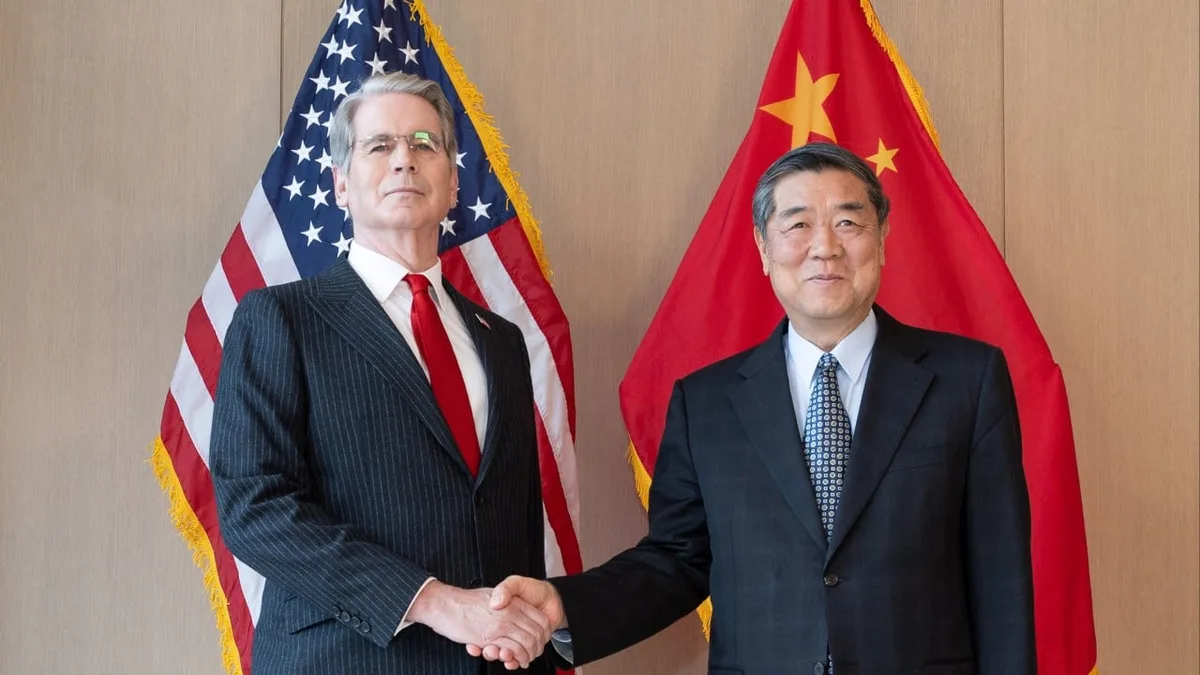 As AI safety fears mount, can a US-China hotline prevent a global crisis?