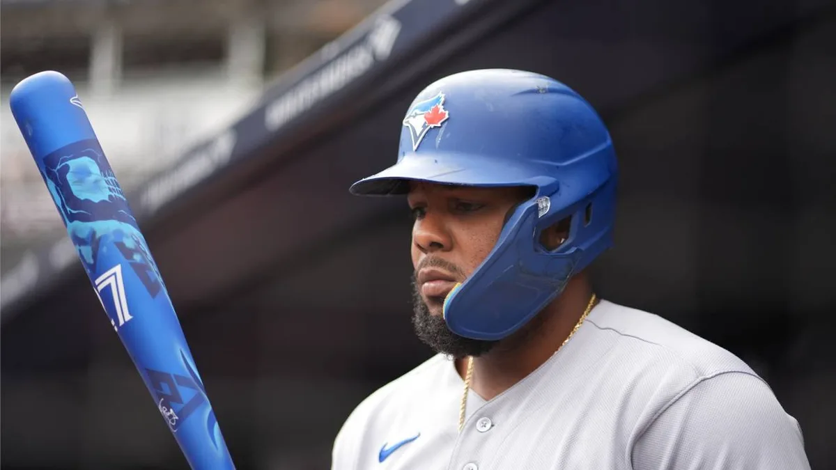 ‘Perplexing’: How Blue Jays should handle Guerrero Jr.’s struggles