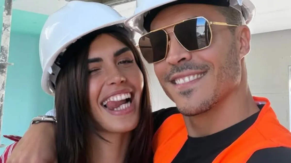 La sorpresa de Kiko Jiménez tras compartir una broma con Sofía Suescun: "Estoy alucinando, tenéis unas cosas..."